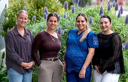 Healthy New Journey launched to support First Nations families